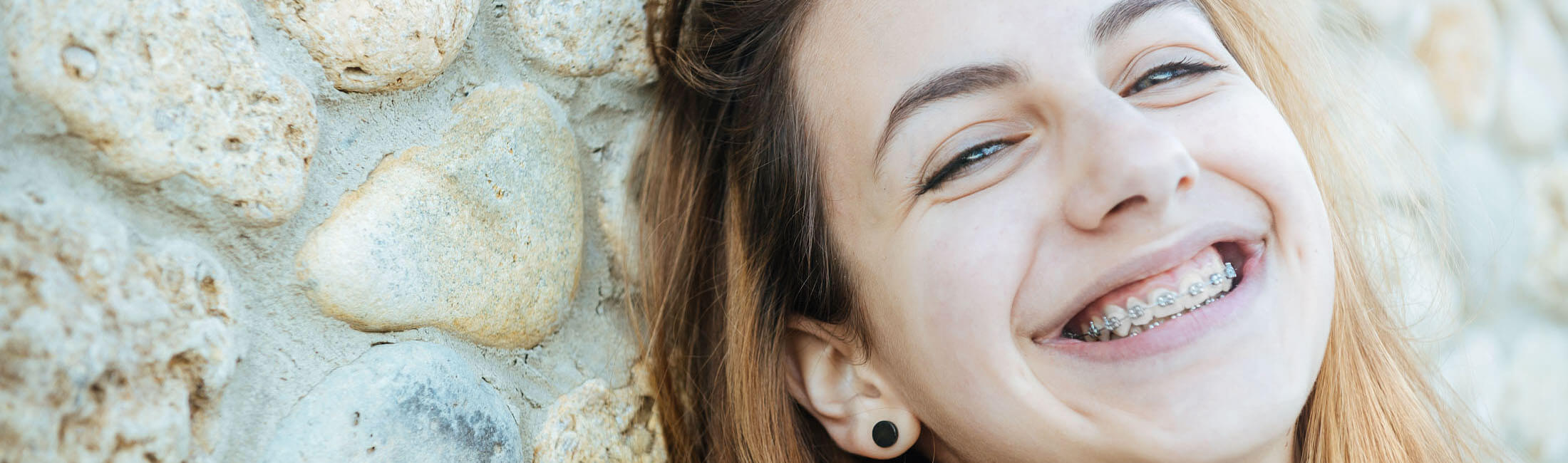 Brushing and Flossing