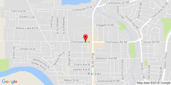 Keizer Location - McDonald Orthodontics
