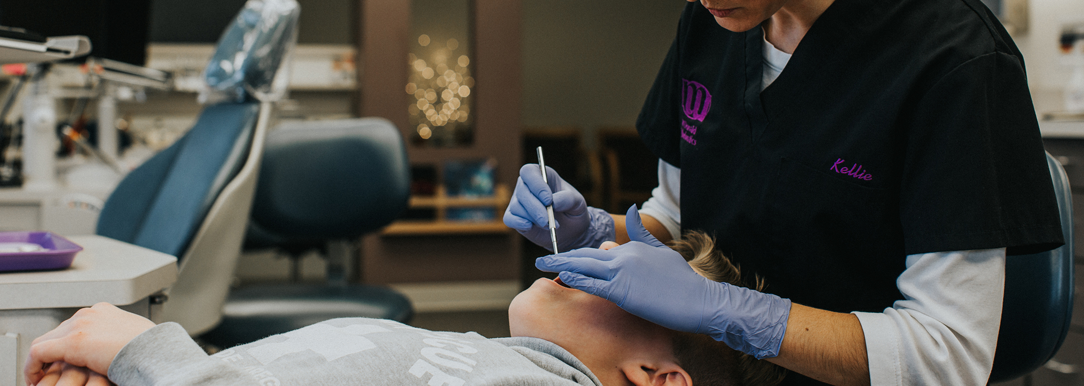 Orthodontic Treatments