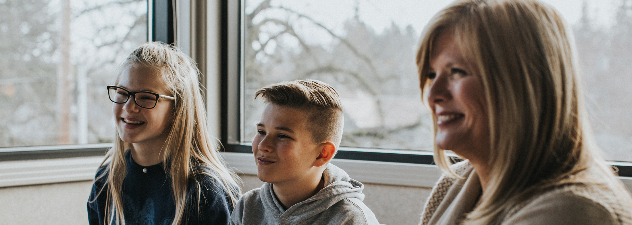 Financial Information