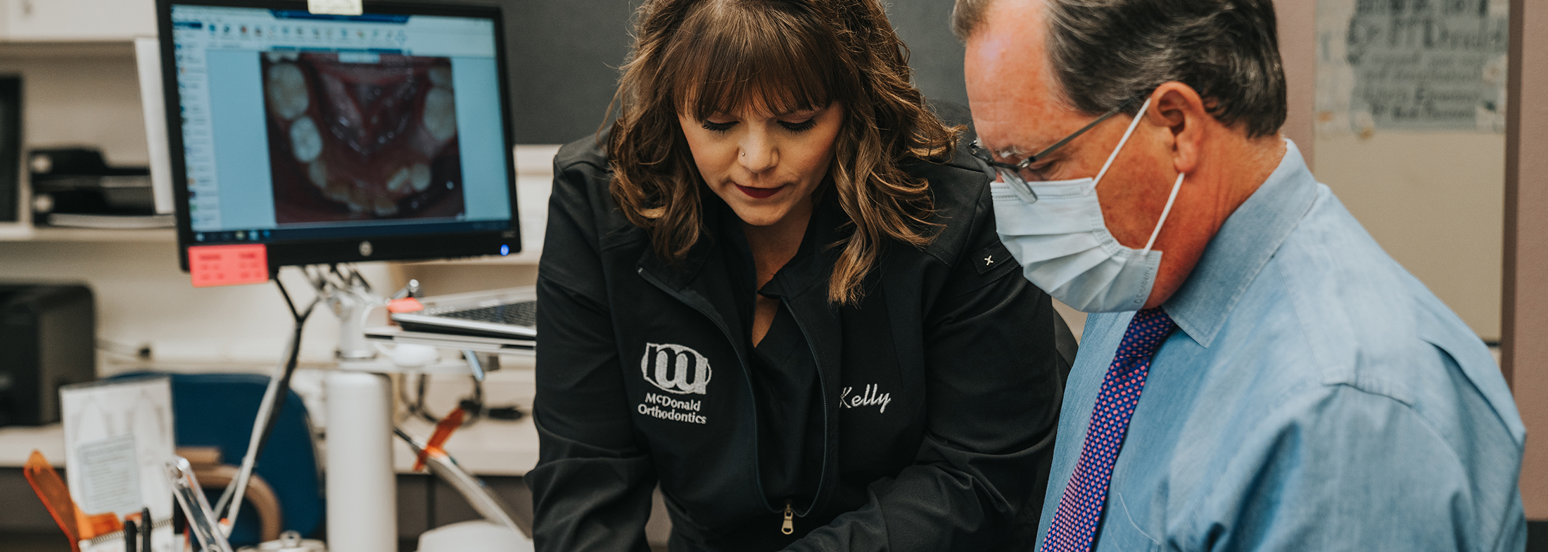 surgical orthodontics